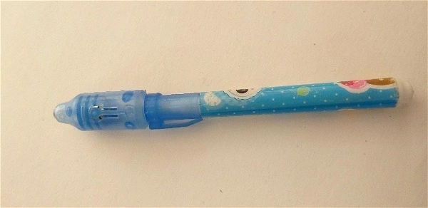 Magic Pen (Invisible Pen ) 1pc