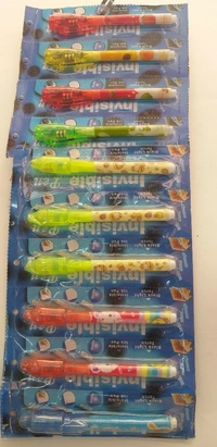 Magic Pen (Invisible Pen ) 1pc