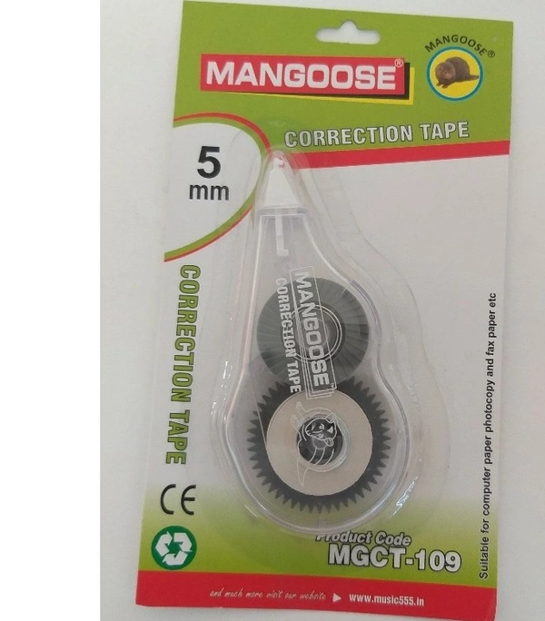 Correction Tape Small