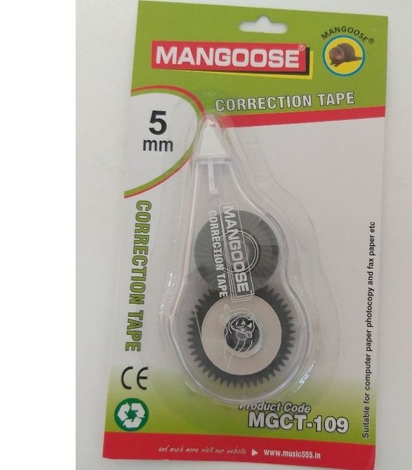 Correction Tape Small