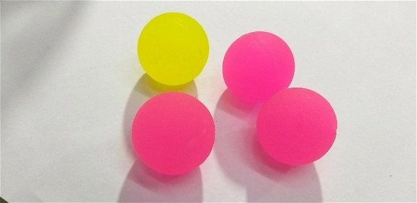 Small Bounce Ball For Playing Bounching Ball