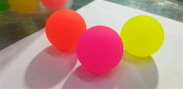Big Bounce Ball For Playing Bounching Ball