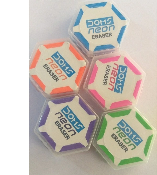 Erase Set Of 5