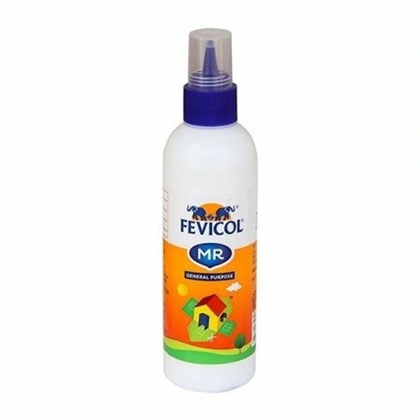 Fevicol Mr White Glue 200g - 2PC