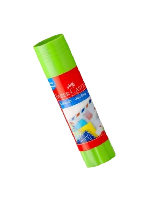 FABER Castell Glue Stick 15g - 1PC