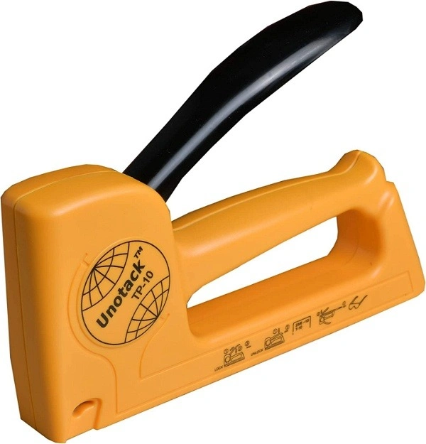 Kangaro TP 10 Staple Gun Tacker