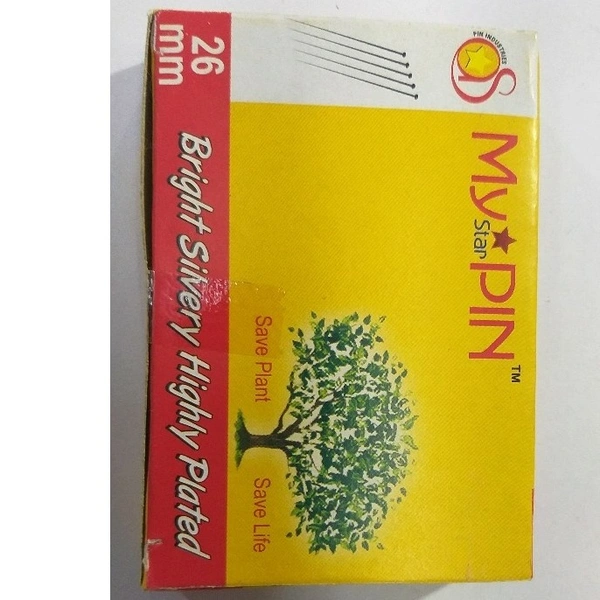 26mm Ballpin 40g