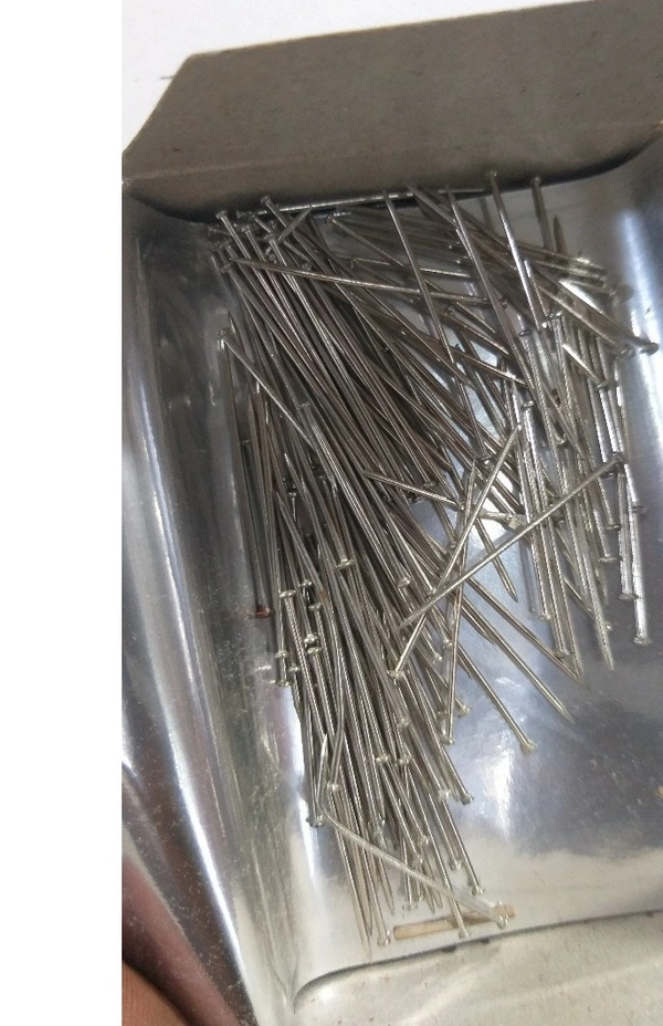 26mm Ballpin 40g
