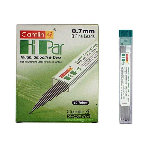 Camlin Pen Pencil Lead 0.7