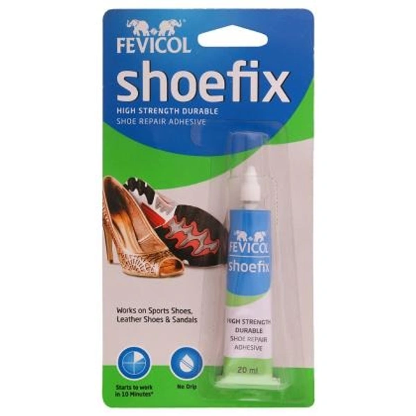 Fevicol Shoe Fix 20 ml