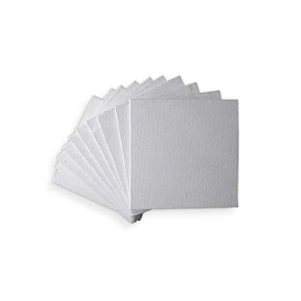 12x12 Canvas Board For Painting