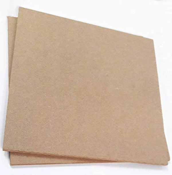 12x12 Inch Square MDF Boards for Art and Craft