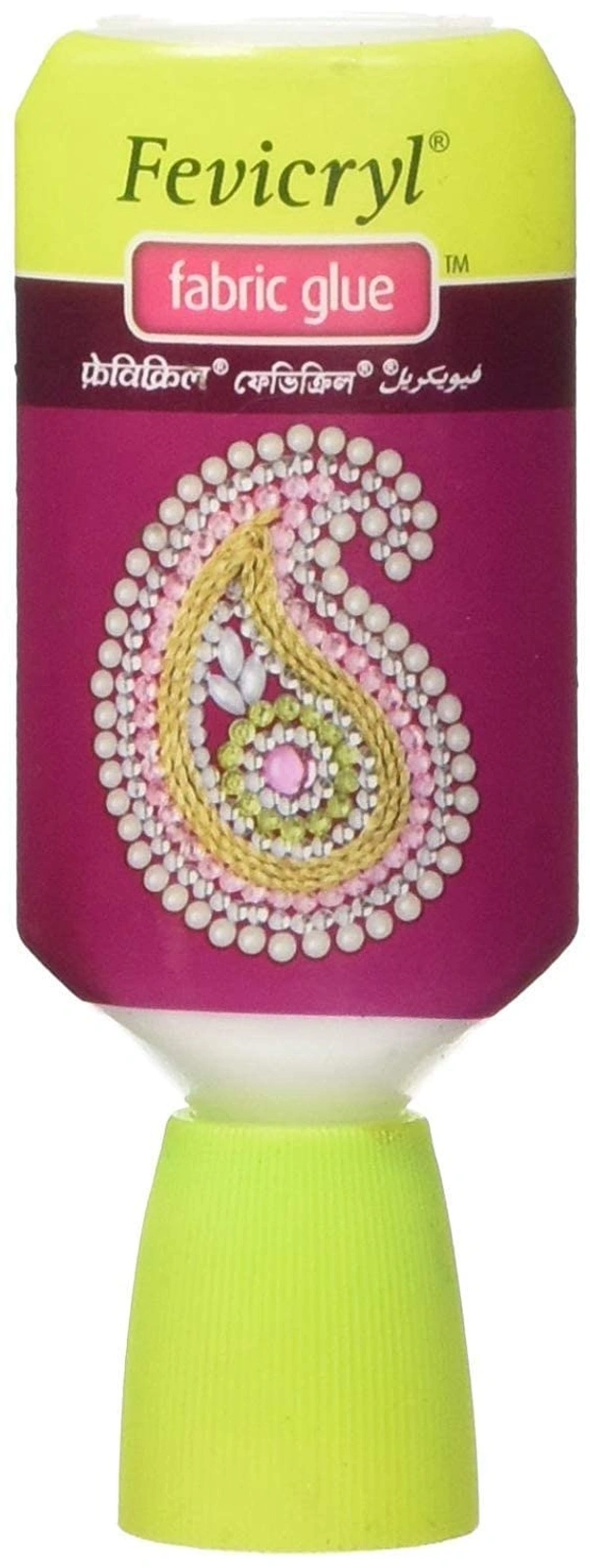 Pidilite Fevicryl Fabric Glue (20g)