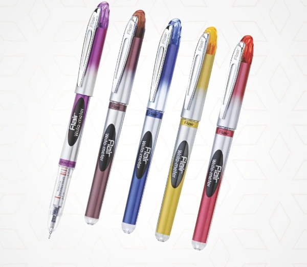 Writo-meter  Ball Pen blue
