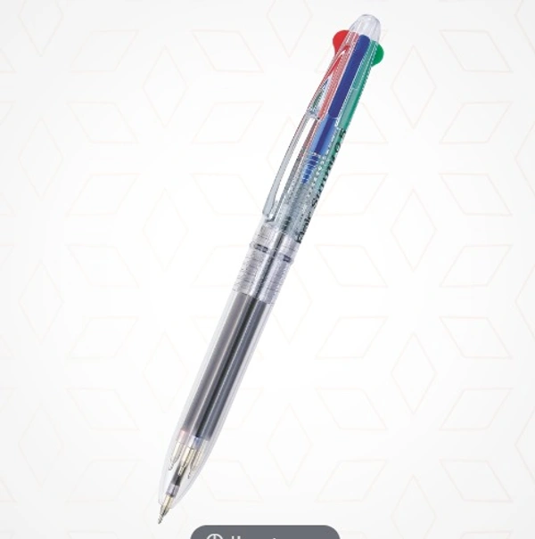 Flair sunny 4 colour pen