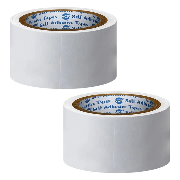 Double Side Tissue Tape 2in - 1pc