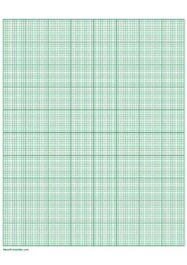 2mm store graph paper