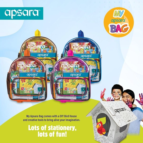 Apsara Kit Big