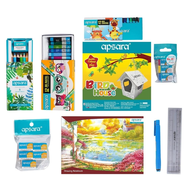 Apsara Kit Big