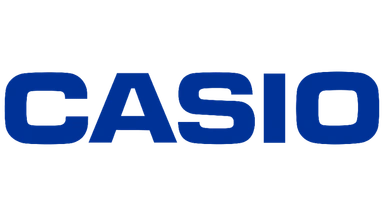 CASIO