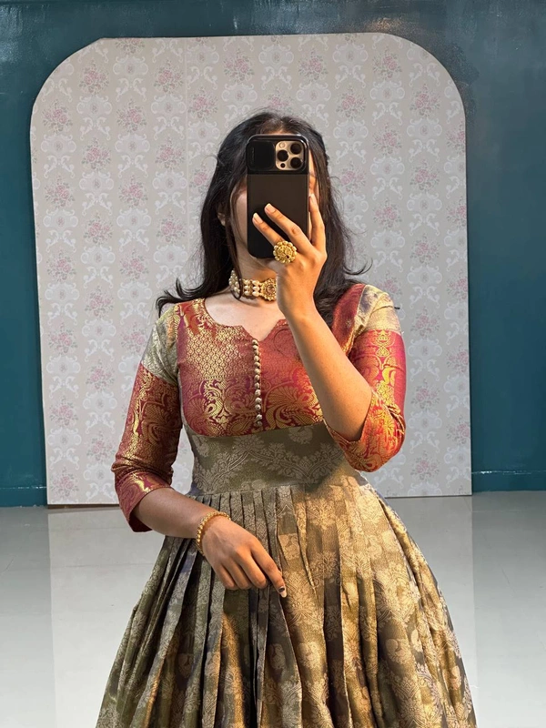 Vaanam - Flint, XXL-44