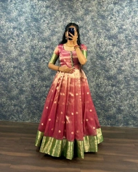 Dariya - Wild Watermelon, XXXL -46