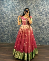 Dariya - Wild Watermelon, XXXL -46