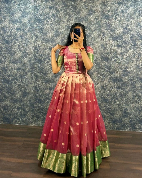 Dariya - Wild Watermelon, XXXL -46