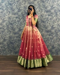 Dariya - Wild Watermelon, XXXL -46