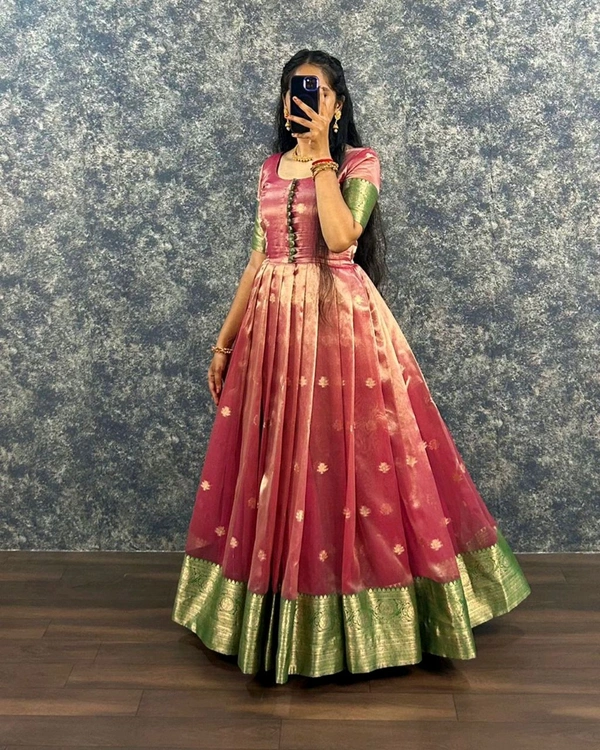 Dariya - Wild Watermelon, XXXL -46