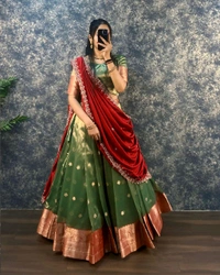 Dangal - La Palma, Free