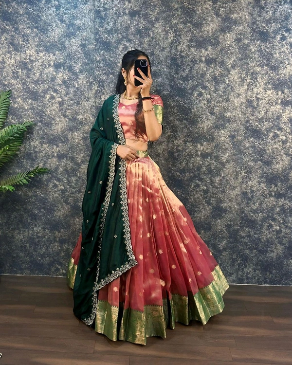 Dangal - Tickle Me Pink, Free