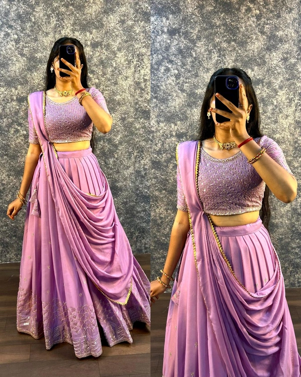Hot star - Lavender Magenta, XXl-44