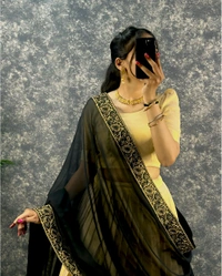 Charumati - Gold, S-36