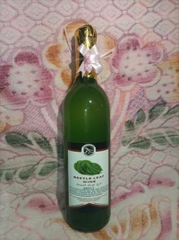 BEETLE LEAF  - Plastic Pouch 350ml