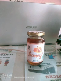 HONEY - 400gm