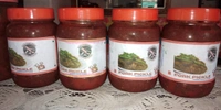 PORK PICKLE - 500gm
