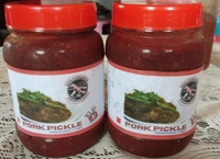 PORK PICKLE - 500gm