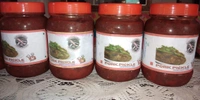 PORK PICKLE - 500gm