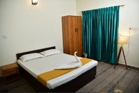 SOUTH COORG  THE GREENWOODS HOMESTAY - Double