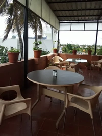 MYSORE  RACCOON ROOMS - Single Occupancy
