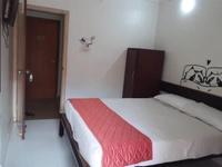 MYSORE  RACCOON ROOMS - Single Occupancy