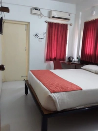 MYSORE  RACCOON ROOMS - Single Occupancy