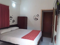 MYSORE  RACCOON ROOMS - Double Occupancy
