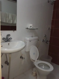 MYSORE  RACCOON ROOMS - Double Occupancy