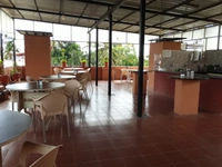 MYSORE  RACCOON ROOMS - Double Occupancy