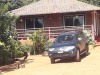 SOUTH COORG  SKY WIND HOMESTAY - SINGLE OCCUPANCY