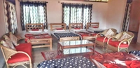 SOUTH COORG  SKY WIND HOMESTAY - SINGLE OCCUPANCY