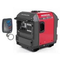 HONDA INVERTER SERIES EU30IS - Generator