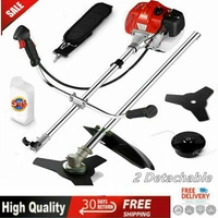 HONDA BRUSH CUTTER UMR435T L2ST - UTNT
